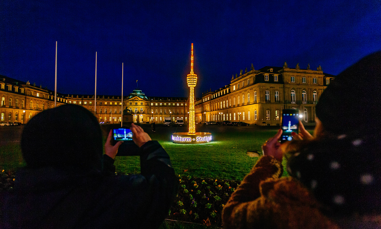 Stuttgart Stuttgart